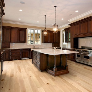 WN COLLECTION - Canadian Maple Engineered 150mm 18/4mm R/L 