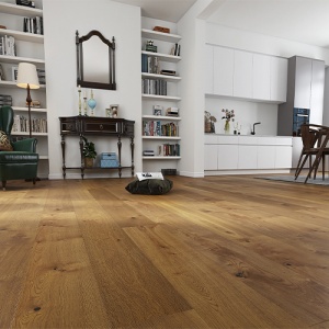 WN COLLECTION - Cashel Oak Engineered 190mm 14mm 1900mm