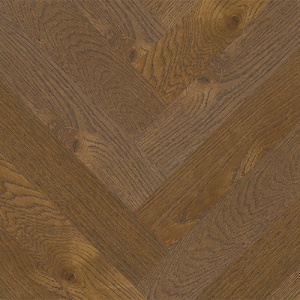 WN COLLECTION - Herringbone Stamford Oak 90mm x 14mm x 450mm