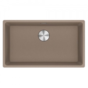 FRANKE - Maris Undermount Sink Fragranite Oyster