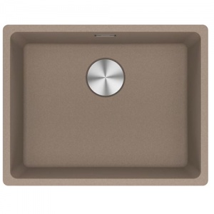 FRANKE - Maris Undermount Sink Fragranite Oyster