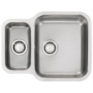 FRANKE - Base 1.5 Undermount Sink