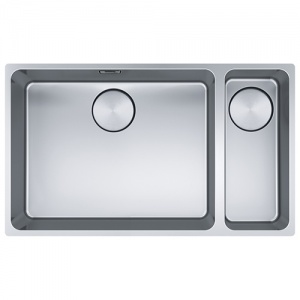 FRANKE - Mythos Undermount Sink 16050
