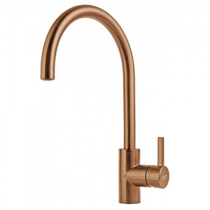 FRANKE - Eos Neo J-Spout Copper Tap