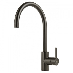 FRANKE - Eos Neo J-Spout Anthracite Tap