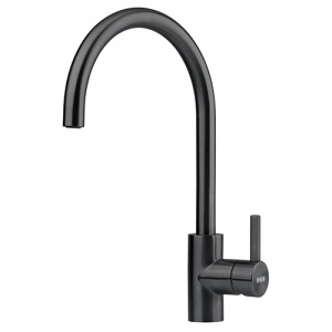 FRANKE - Eos Neo J-Spout Black Tap