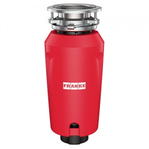 FRANKE - Turbo Elite TE-100 S WDU