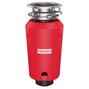 FRANKE - Turbo Elite TE-50 S WDU