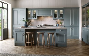 BELLA - Harlem - Made To Measure PVC Collection