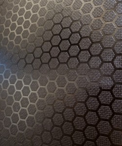 PLYWOOD - Hexaply Anti-Slip Film Faced Acacia