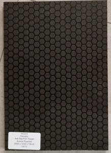PLYWOOD - Hexaply Anti-Slip Film Faced Acacia