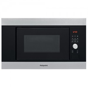 HOTPOINT - Microwave Built-In MF20G IX H