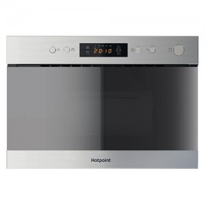 HOTPOINT - Microwave Built-In MN 314 IX H