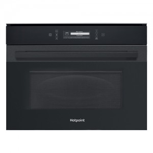 HOTPOINT - Microwave, Built-In, Combi MP 996 BM H