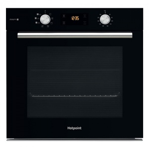 HOTPOINT - Single Oven Multifunction FA4S 541 JBLG H