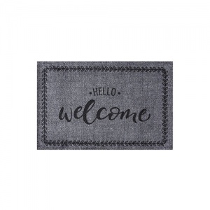 AMBIANCE INDOOR RUGS - Hello Welcome