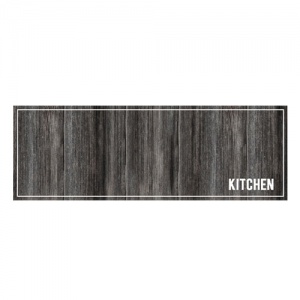 COOK & WASH INDOOR RUGS - Forest Kichen