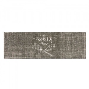 COOK & WASH INDOOR RUGS - Cooking Time