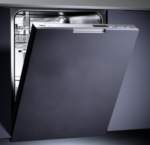 TEKA - Integrated Dishwasher 60CM