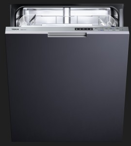 TEKA - Integrated Dishwasher 60CM
