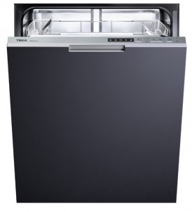 TEKA - Integrated Dishwasher 60CM