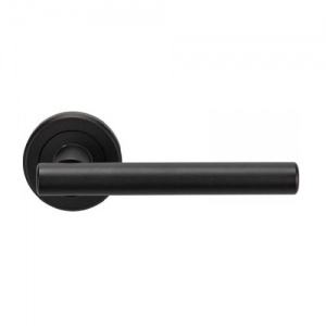 Noyeks - SEROZETTA - Internal Door Handle ZIN3121MB