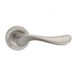 HERRAYMA Wave - Internal Door Handle - Noyeks Newmans
