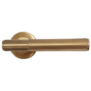 BASTA - Paris Gold Internal Door Handle