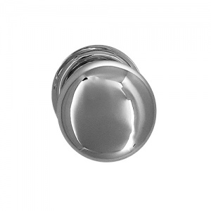 BASTA - Riga Chrome Internal Door Knob
