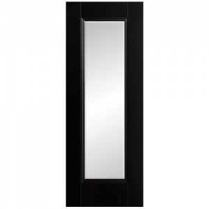 Black internal doors - Noyeks Newmans Ireland