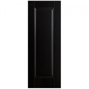 Black internal doors - Noyeks Newmans Ireland