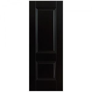 Black internal doors - Noyeks Newmans Ireland