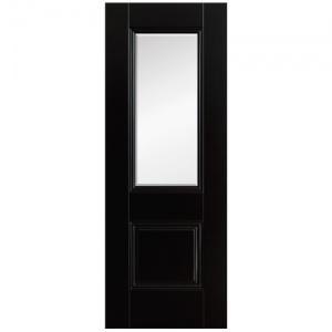 Black internal doors - Noyeks Newmans Ireland