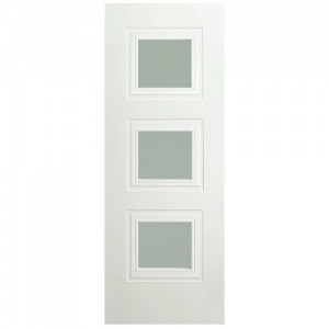 Noyeks - Internal Doors White