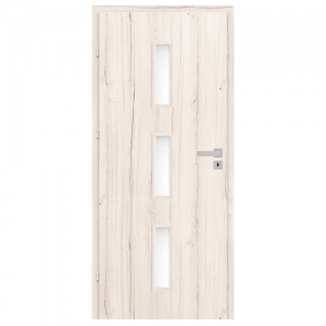 ERKADO - Ansedonia 1 Flush Doors
