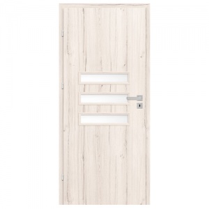 ERKADO - Ansedonia 10 Flush Doors
