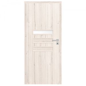 ERKADO - Ansedonia 11 Flush Doors