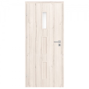 ERKADO - Ansedonia 2 Flush Doors