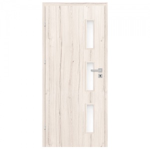 ERKADO - Ansedonia 4 Flush Doors