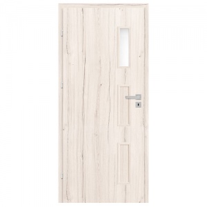 ERKADO - Ansedonia 5 Flush Doors