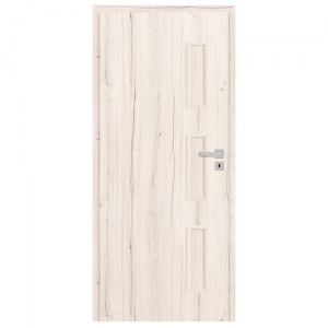 ERKADO - Ansedonia 6 Flush Doors