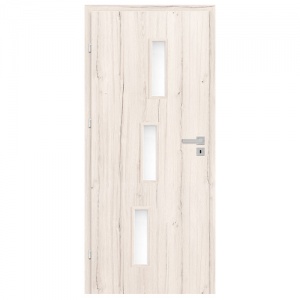 ERKADO - Ansedonia 7 Flush Doors