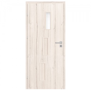 ERKADO - Ansedonia 8 Flush Doors