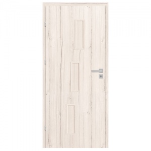 ERKADO - Ansedonia 9 Flush Doors