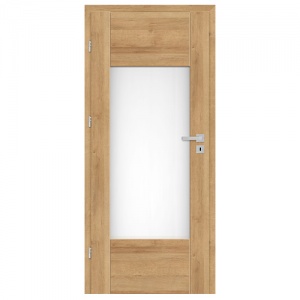 ERKADO - Budleja 1 Stile Doors