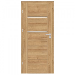 ERKADO - Budleja 8 Stile Doors