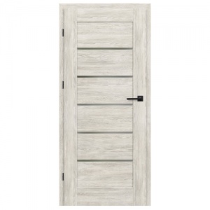 ERKADO - Daglezja 1 Stile Doors