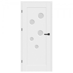 ERKADO - Ewodia 2 Stile Doors