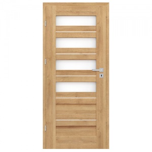 ERKADO - Floks 2 Stile Doors