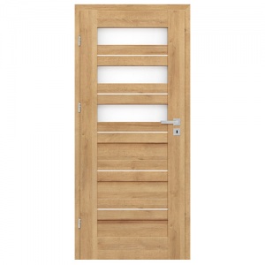 ERKADO - Floks 3 Stile Doors